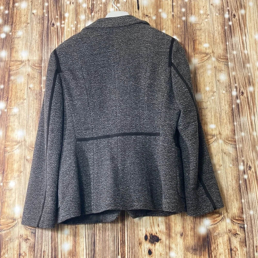 Structured blazer - Picture 5 of 5